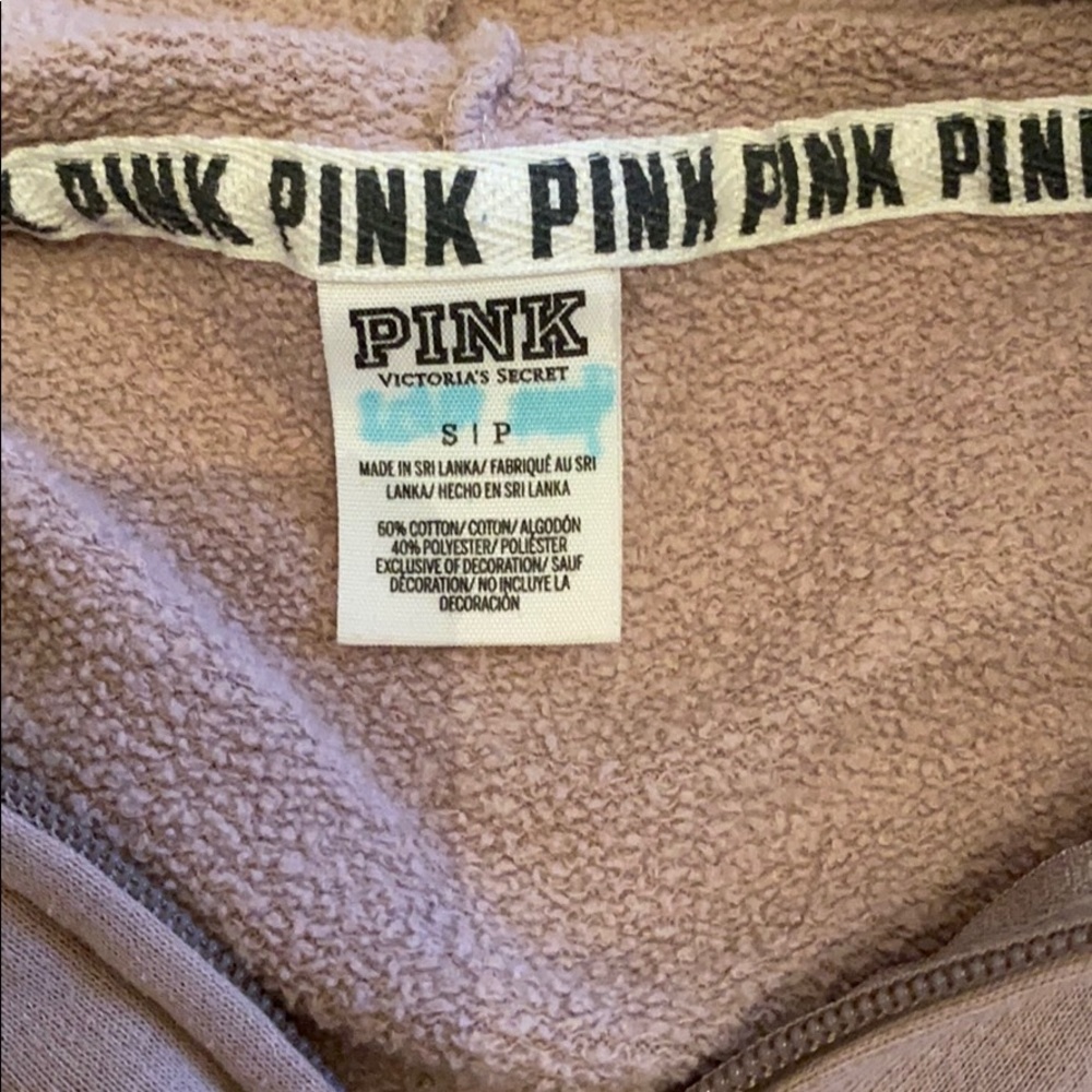 zip up jacket - Picture 5 of 5